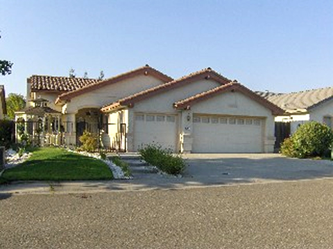 Young At Heart RCFE No. 3