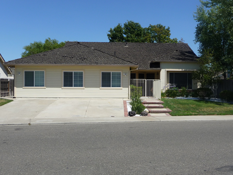 Young At Heart RCFE No. 5